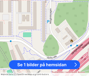 Mogårdsvägen 3 - Foto 1
