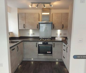 2 bedroom flat to rent - Photo 5
