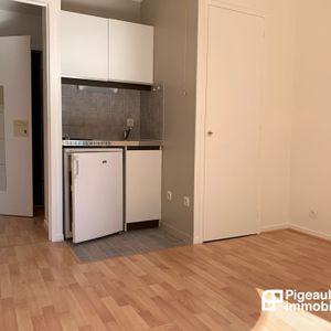 Location Appartement T 1 - Rennes - Centre Ville - Photo 3
