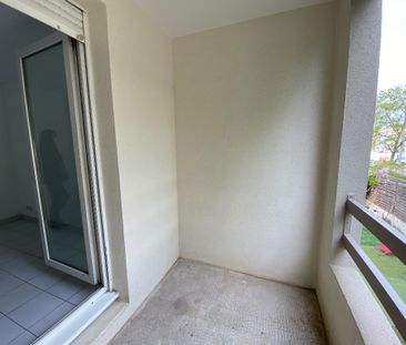 Location d'un studio à LATTES - Photo 2