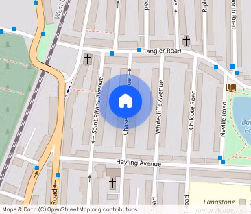 Chasewater Avenue, Portsmouth, Hampshire, PO3 - Photo 1