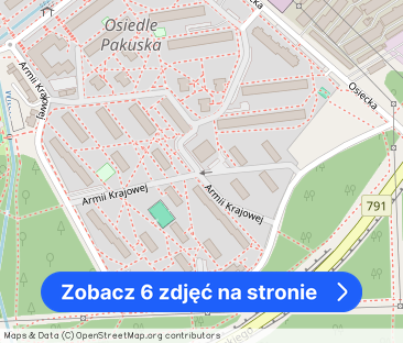 Mieszkanie do wynajęcia Olkusz 60m, faktura VAT - Zdjęcie 1