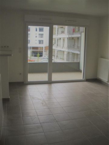 T3 Parc de la Robiquette- Beauregard - Photo 4