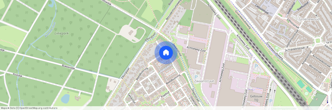 Zwaanstraat, 5651 HP, Deflectiespoelstraat, Eindhoven