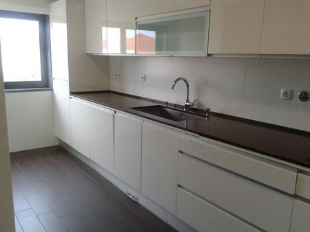 Apartamento T3 - Photo 4