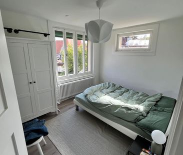 2.5 Zimmer, 47 m², 2. Stock - Foto 4