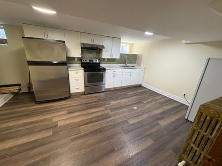 For Lease - 7 Greenlaw Avenue, Toronto, Ontario - Photo 5