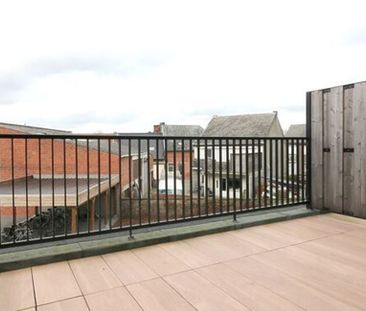 Appartement te huur in Zichem voor € 975 met 2 slaapkamers - Foto 5