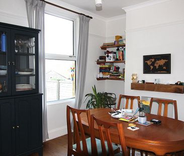 2 bedroom terraced house to rent - Photo 3