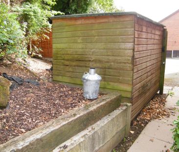 2 bedroom flat to rent - Photo 5