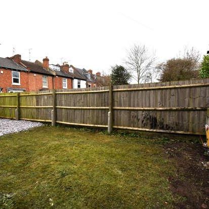 Mews Cottage Russell Terrace, Leamington Spa, CV31 - Photo 1