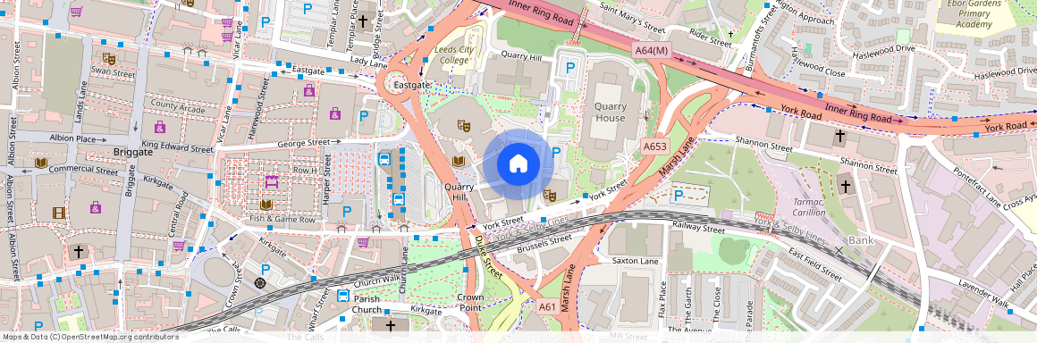 St. Peters Street, LS9 8BT, Leeds