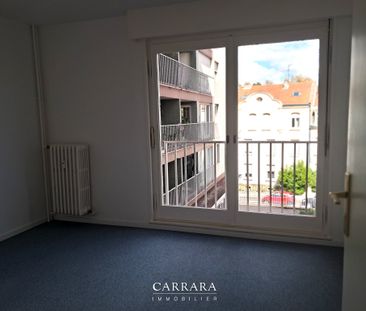Location Appartement 3 pièces 65m² MONTIGNY LES METZ 57950 - Photo 3