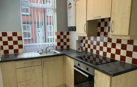 2 Bed Terraced House, Noster Street, LS11 - Photo 4