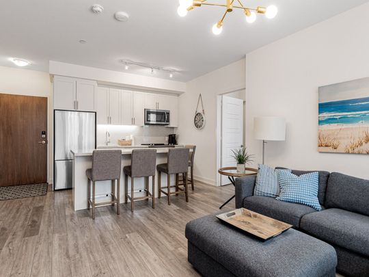 For Lease - 333 Sea Ray Avenue Unit# D118, Innisfil, Ontario - Photo 1