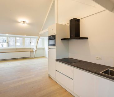 Centraal gelegen 1slpk appartement, Schuttershofstraat - Photo 1