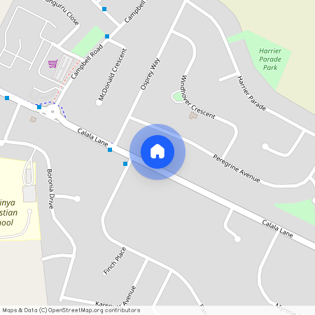 NSW, 1/83 Lane, 2340, Calala