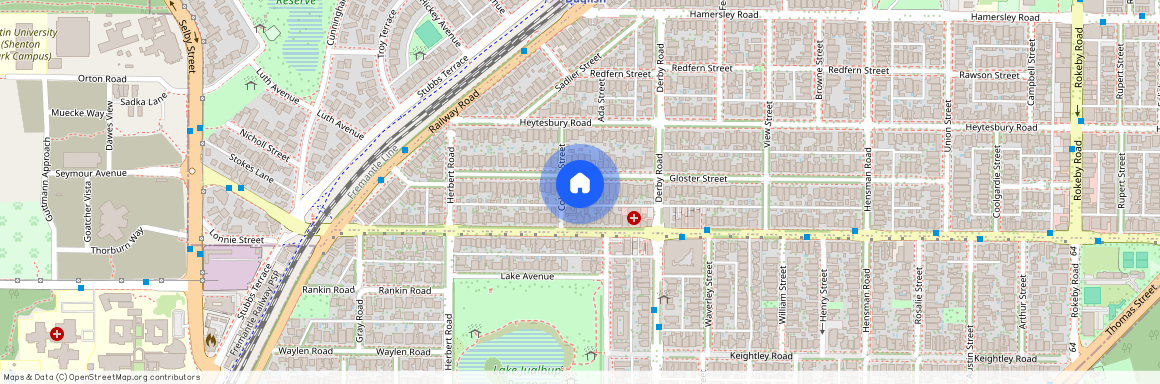 119 Gloster Street, WA 6008, Subiaco