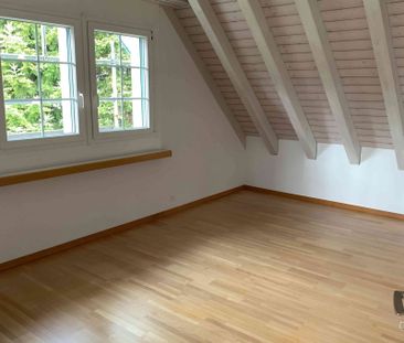 3.5 Zimmer, 93 m², 2. Stock - Photo 6