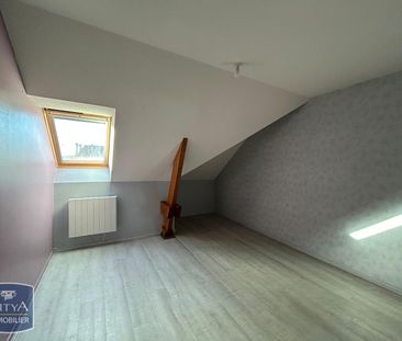 Location Appartement 3 pièces 66m² FLERS 61100 - Photo 4