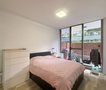 Furnished Avaliable & Double Parking & Big Yard - Photo 2