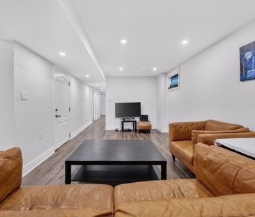 For Lease - 6 Madoc Drive Unit# Bsmt, Brampton, Ontario - Photo 3
