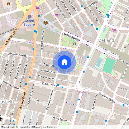 113 Portman St, Sydney, New South Wales 2017