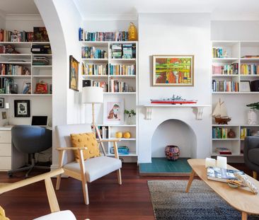 175 Arundel Street, Forest Lodge NSW 2037 - House For Rent | Domain - Photo 2