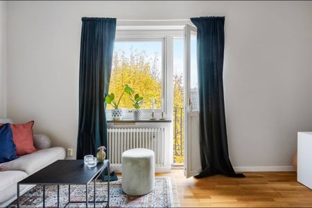 Svalvägen, Bromma - Foto 4