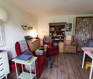 Location Appartement 3 pièces 65m² - Photo 2