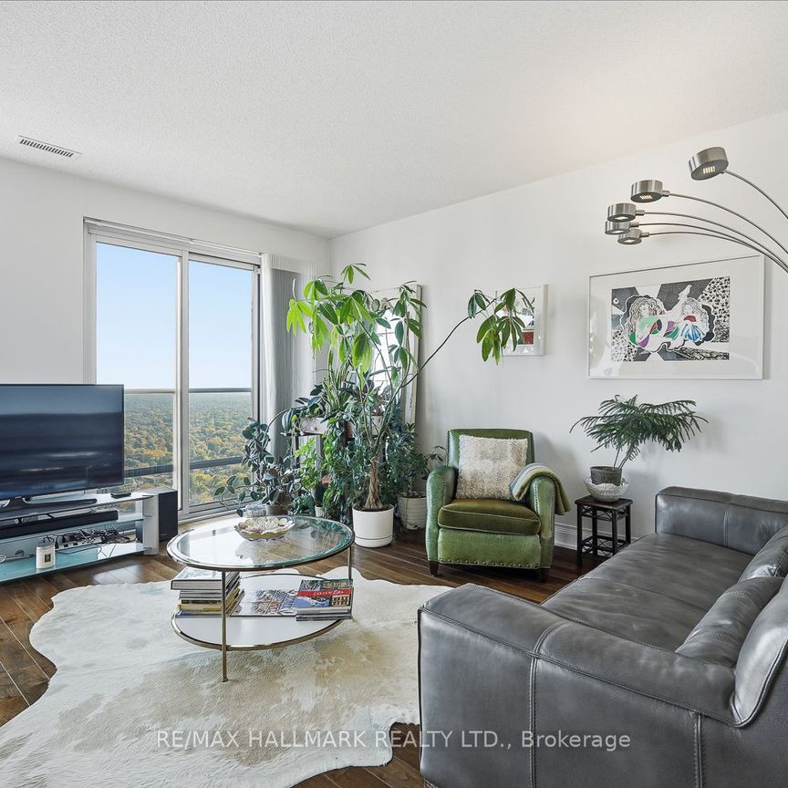 Quantum North Tower Lofts , #4801 - Photo 1