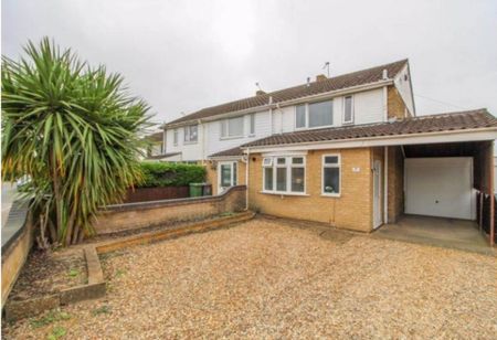 3 bedroom semi-detached house to rent - Photo 5