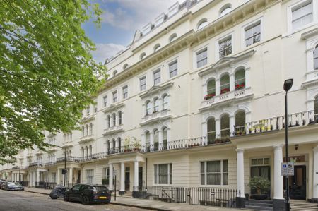 Kensington Gardens Square, London W2 - Photo 3