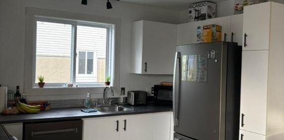 Grand logement 5 1/2 à louer, Chambly - Photo 2