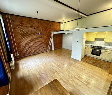 2 bedroom flat to rent - Photo 6