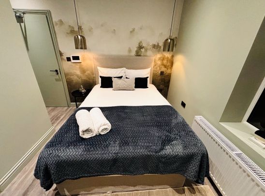 Room in a Shared House, Buckleigh Road, SW16 - Photo 1