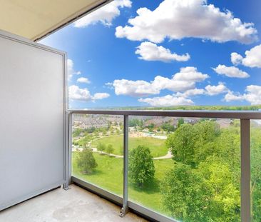 For Lease - 7 North Park Road Unit# 1007, Vaughan, Ontario - Photo 5