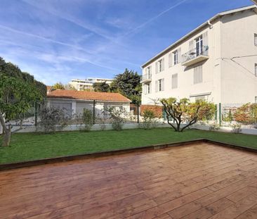 Cannes Basse Californie Charmante maison de ville 4 pièces - Photo 4