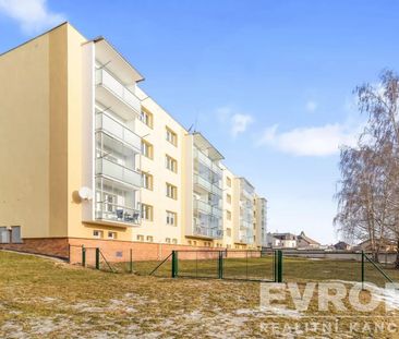 Pronájem bytu 3+1 68 m², Žižkova , Havlíčkův Brod - Fotografie 6