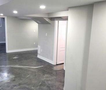 For Lease - 33 Boathouse Road Unit# BSMT, Brampton, Ontario - Photo 2