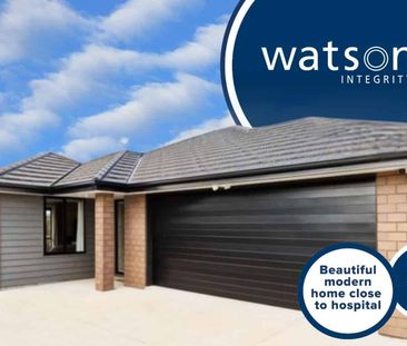 Roslyn - 3 Bedrooms - Photo 4