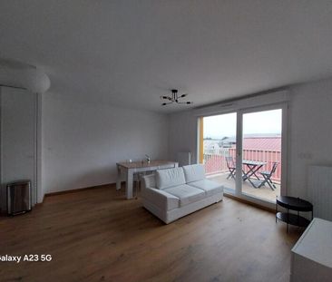 Location Appartement 3 pièces 58m² ST JEAN DE BRAYE 45800 - Photo 3