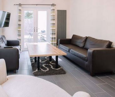 1 Bed - De Grey Street, Hull - Photo 2