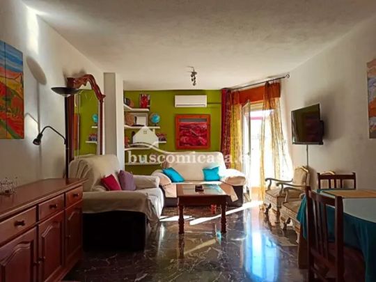 Piso en alquiler en Avenida de Barcelona - Photo 1