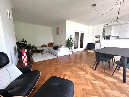 Appartement te huur - Foto 2