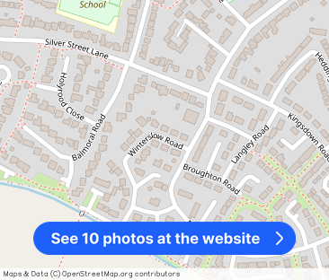 Winterslow Road, Trowbridge - Photo 1