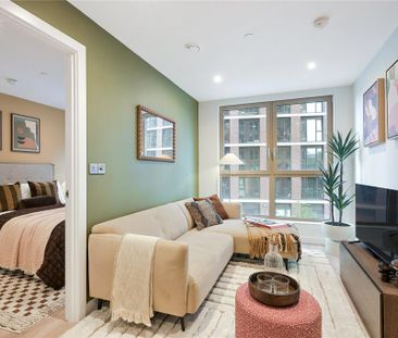 1 bedroom apartment to rent - Photo 4