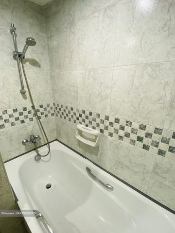 UE Square (D9), Apartment - For Rent - Photo 4
