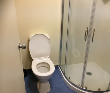 Furnished studio in Mt Cook - Photo 4