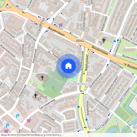 Rapelenburg, 5654 AC, Kreeftstraat, Eindhoven